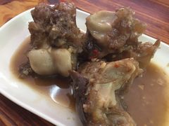 -老兵牛蹄店(下沙店)