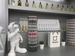 -Deeplus+韩国皮肤管理한국피부관리·C:Lab肌肤实验室