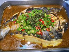 -半天妖|烤鱼·冒烤鸭(汉中吾悦广场店)