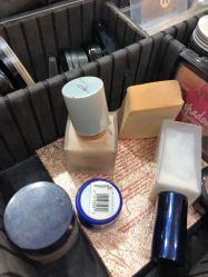 -熙画美上门MakeUp美甲美睫