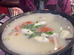 -乐山烧烤·罗田吊锅·小龙虾(航天兴隆国际店)