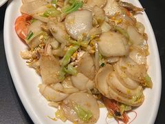 -金海湾海鲜排档(朱家尖店)