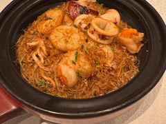 -上海和平饭店龙凤厅 Dragon Phoenix