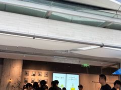 -喜茶(珠海华发商都店)