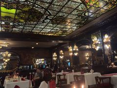 -马克西姆餐厅(崇文门店)