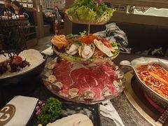 -湊湊火锅·茶憩(打浦桥日月光店)