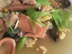 -代木儿回锅肉
