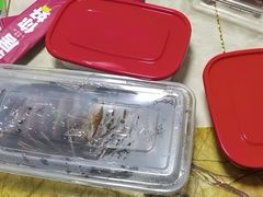 -双合园·海鲜水饺青岛菜(九水东路店)