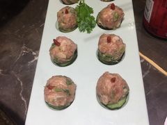 -红九格老火锅(三峡广场店)