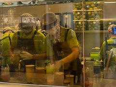 -丘大叔柠檬茶(来福士广场分店)