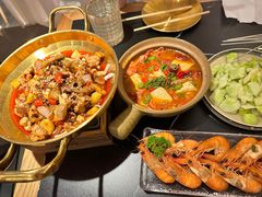 -三杯赤運·中式小酒馆(所城里店)