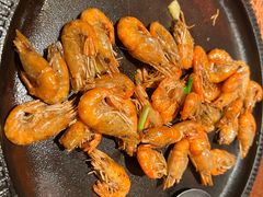 -申粤轩酒楼(丁香花园店)