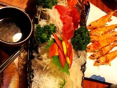 -浪花亭日本料理(古田路店)