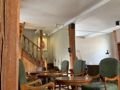 大堂-1901 Cafe(西四店)