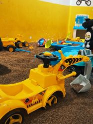 -孩子王(龙湖狮山天街店)