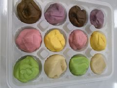 -米柚烘焙教室(新天地购物中心店)