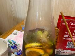 -木屋烧烤(岗顶二店)