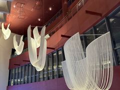 -交通银行前滩31演艺中心