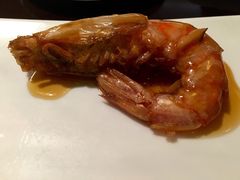 -海航大厦万豪酒店彩海轩中餐厅(霄云路店)