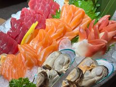 -德川家日本料理(中关村店)