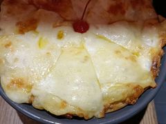 -街角等你.大连海鲜烧烤.经典铁板海鲜串(西安路店)