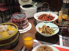 -小隐人家(乐松店)