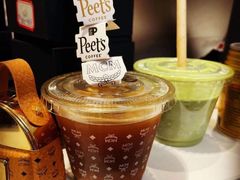 -Peet's 皮爷咖啡(东湖路手作店)
