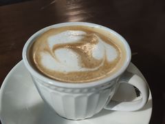 -MEET COFFEE婉约咖啡(宝善公寓店)