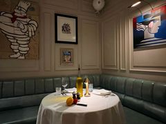 -La Petite Maison (LPM) Hong Kong