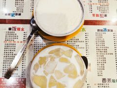 -仁信双皮奶(庙前直街店)