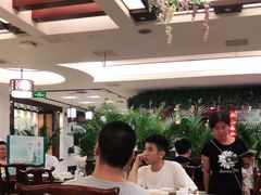 大堂-钦善斋(武侯祠店)