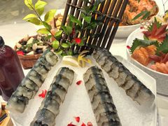 -璞御·海鲜·雪花牛肉局(宾水西道店)