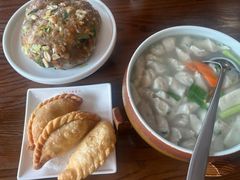 -海坛特色小吃·只做平潭特色菜(平潭店)