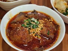 -付小姐在成都(中山公园店)