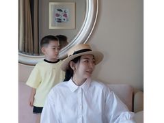 -济南喜来登酒店