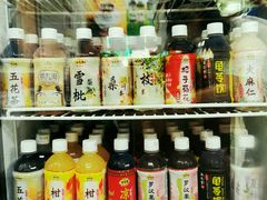 零售区-海天堂(玉带濠店)