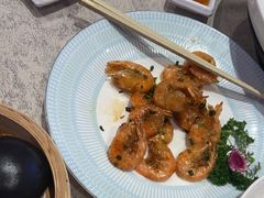 -金翠皇宫粤菜·点心·海鲜(翡翠店)
