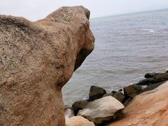 -那琴半岛地质海洋公园