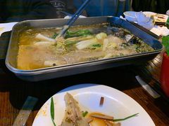 -半天妖烤鱼(中百店)