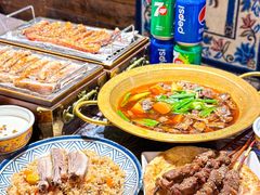 -霄汉羊排(万松园一店)