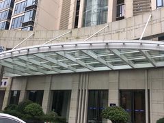 -黄山馥丽蓝山酒店(新安江店)