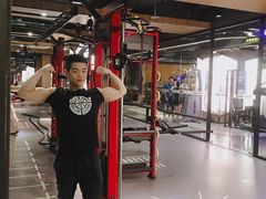 -悦莱美健身俱乐部(五羊新城店)