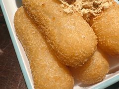 -江边城外烤全鱼(方庄时代购物中心店)