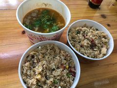 -明月虾面(厦禾路店)