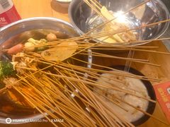 -嘉州鲜知味钵钵鸡(奎星楼店)