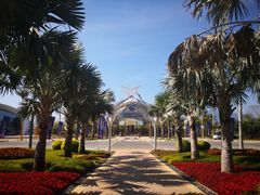 -三亚海昌梦幻海洋不夜城