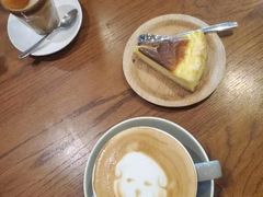 -CafeDuVillage乡村咖啡馆(美邻苑店)