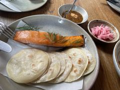 -BOR Eatery(安福路店)