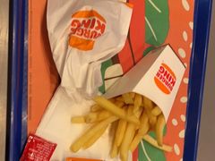-汉堡王(海昌海洋公园店)