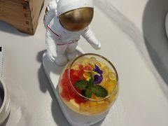 -3号仓库·创意中国菜(新世界城店)